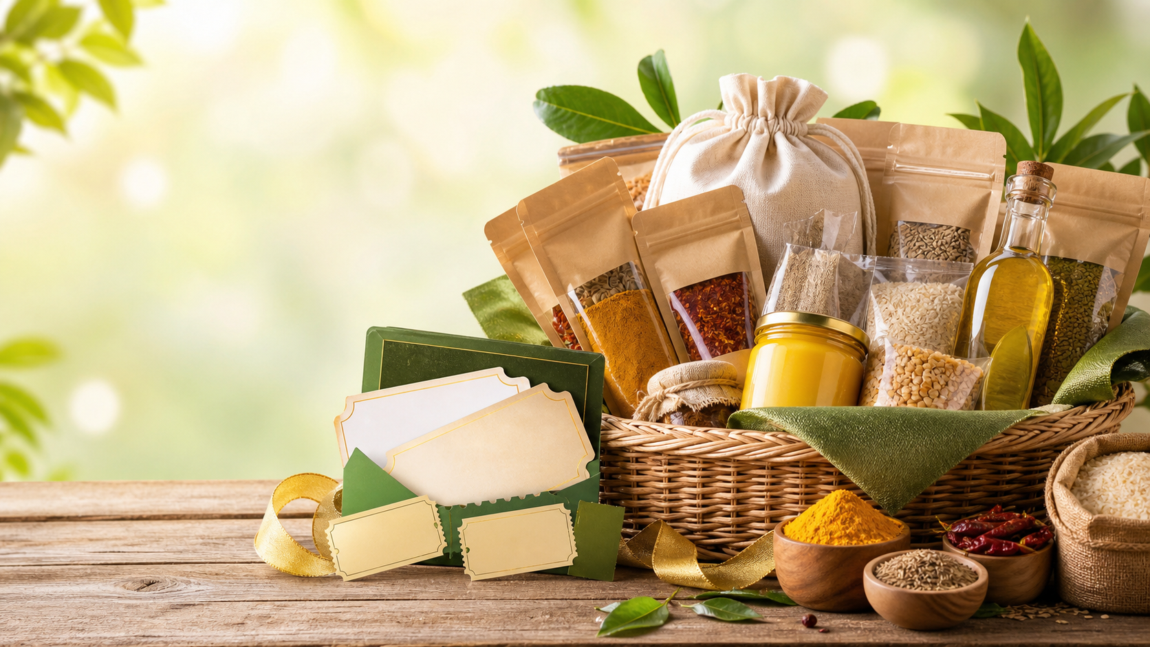 Cold Pressed Oil Family Pack