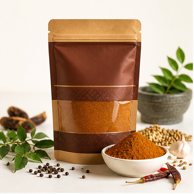 Rasam Powder 200g