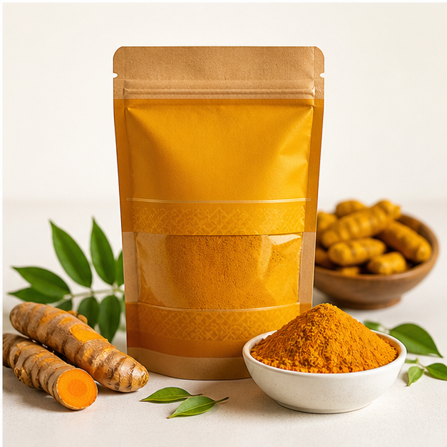 Turmeric Powder 100g